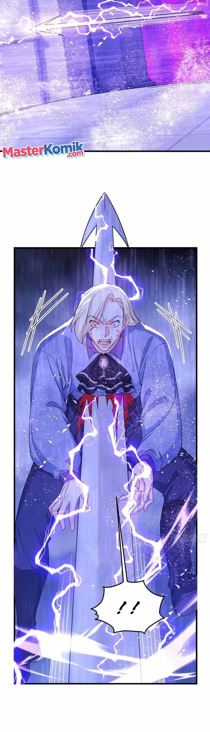 Xianzun Luowuji Chapter 188 - halaman 16