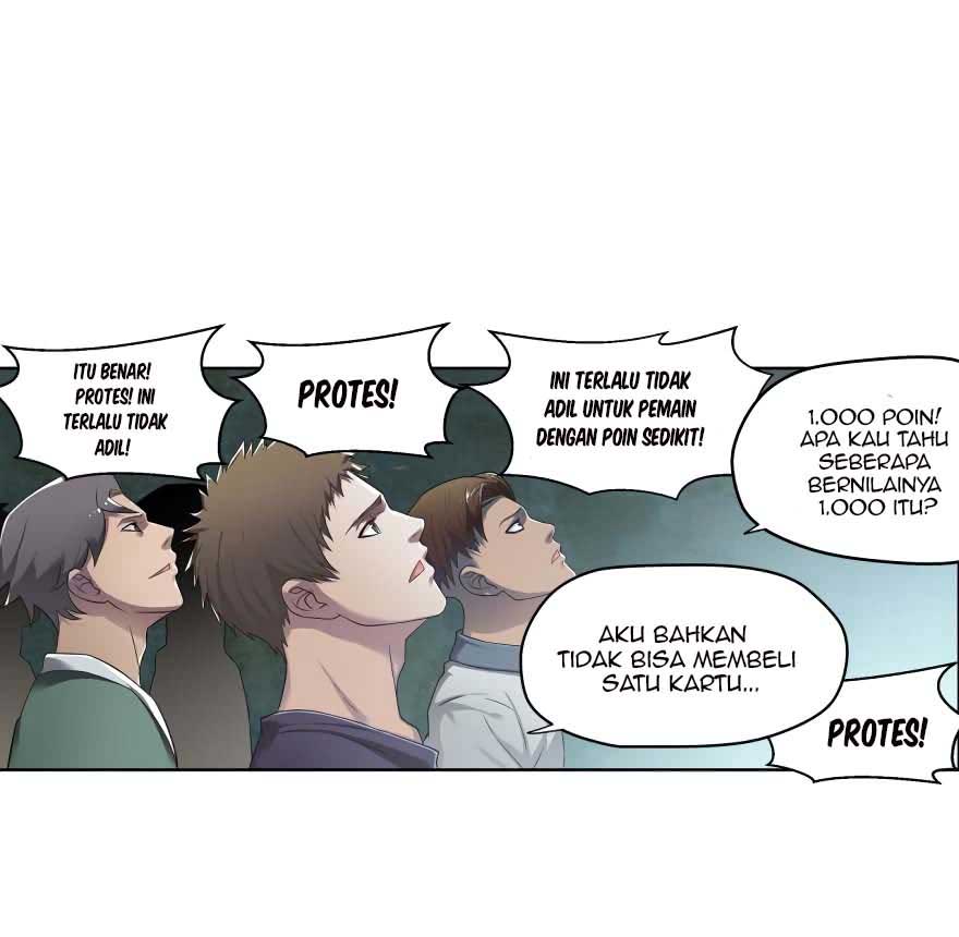 Xianzun Luowuji Chapter 188 - halaman 2