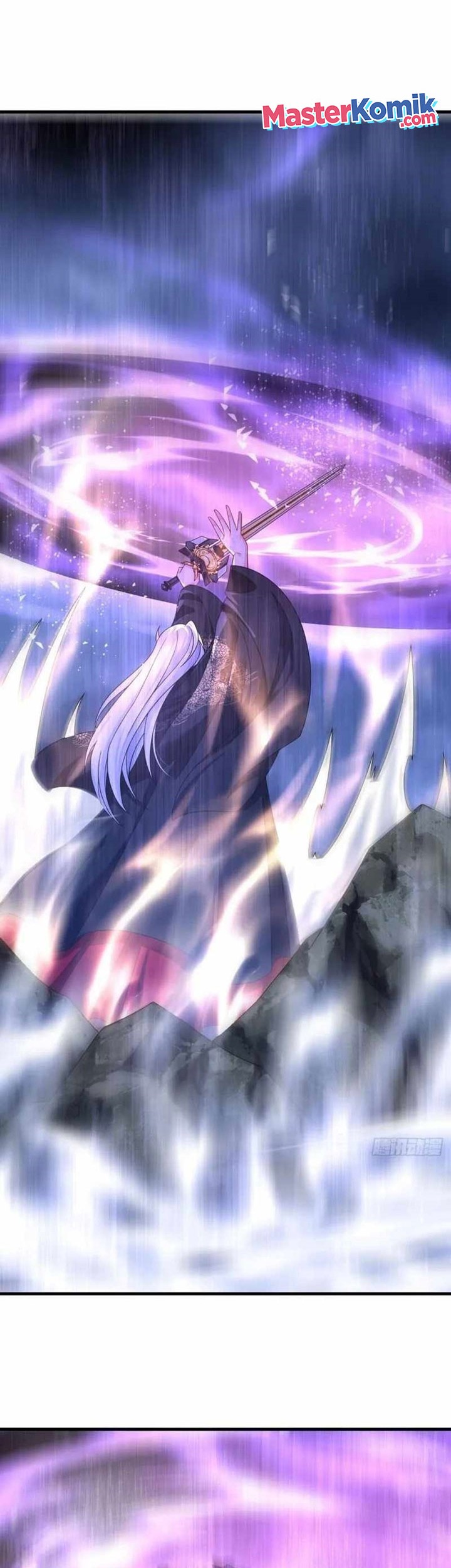 Xianzun Luowuji Chapter 188 - halaman 23