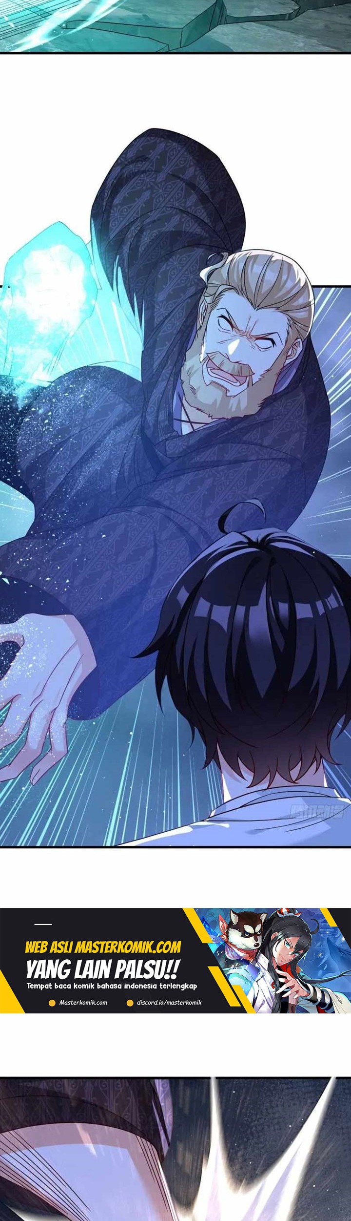 Xianzun Luowuji Chapter 188 - halaman 27