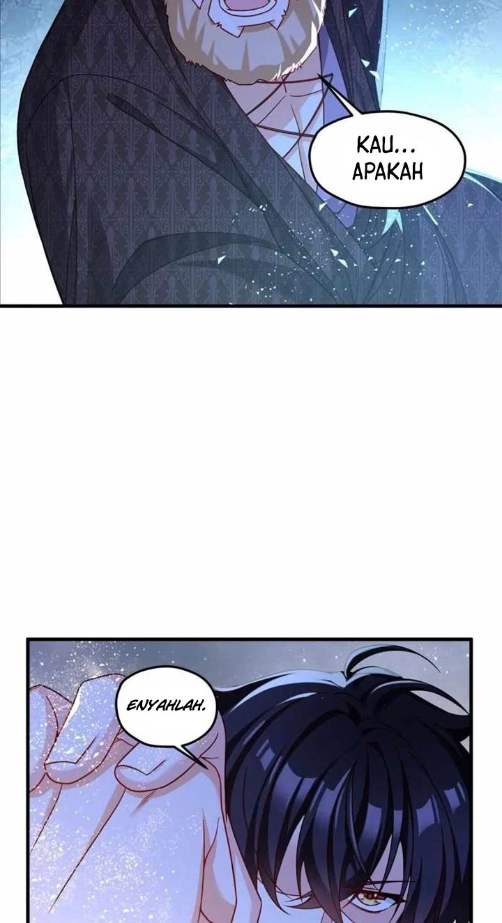 Xianzun Luowuji Chapter 188 - halaman 29