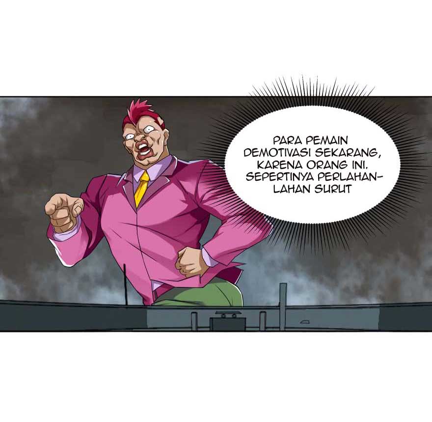 Xianzun Luowuji Chapter 188 - halaman 32