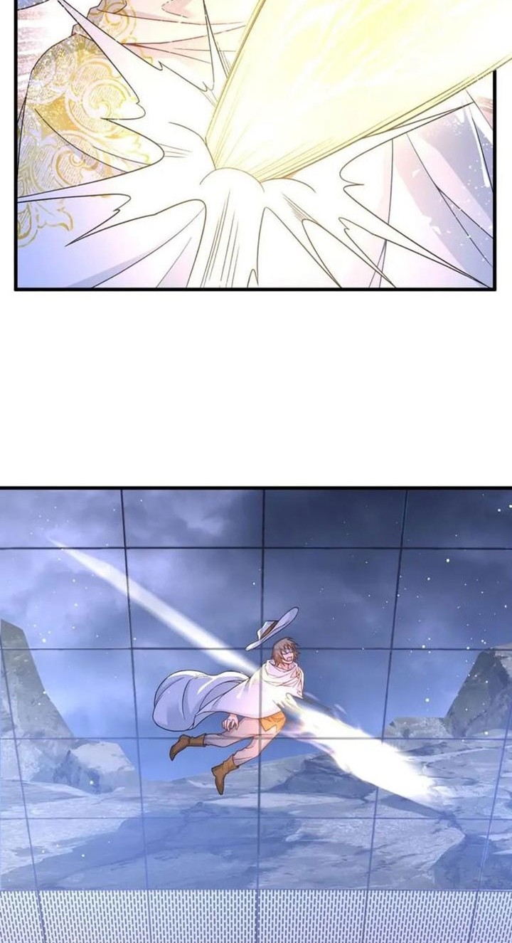 Xianzun Luowuji Chapter 188 - halaman 33