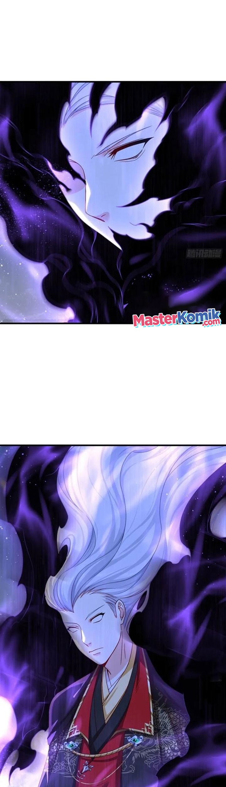 Xianzun Luowuji Chapter 188 - halaman 36