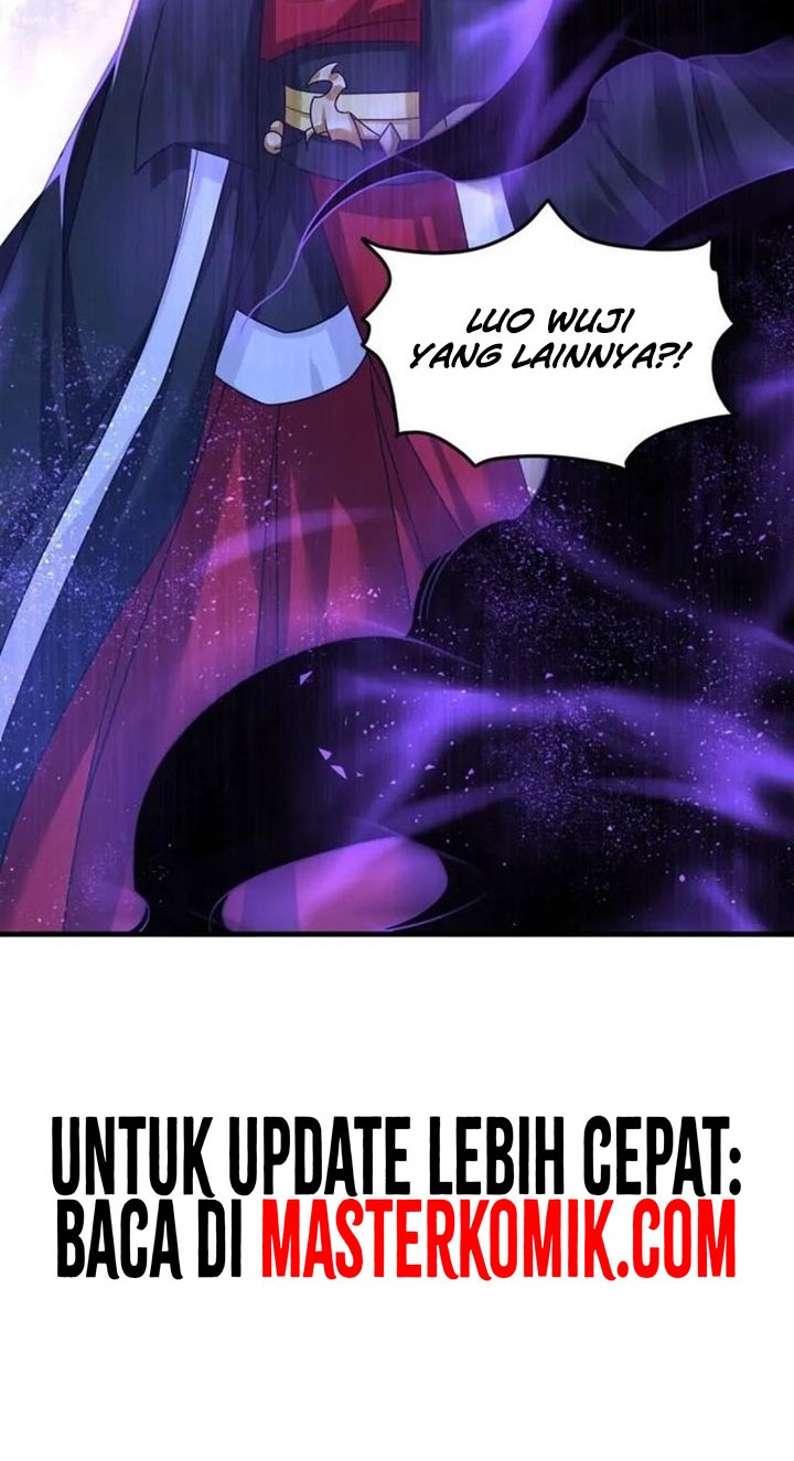Xianzun Luowuji Chapter 188 - halaman 37