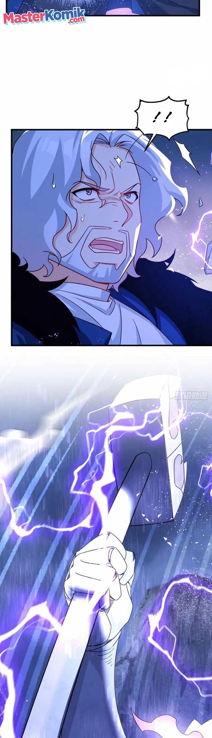 Xianzun Luowuji Chapter 188 - halaman 4