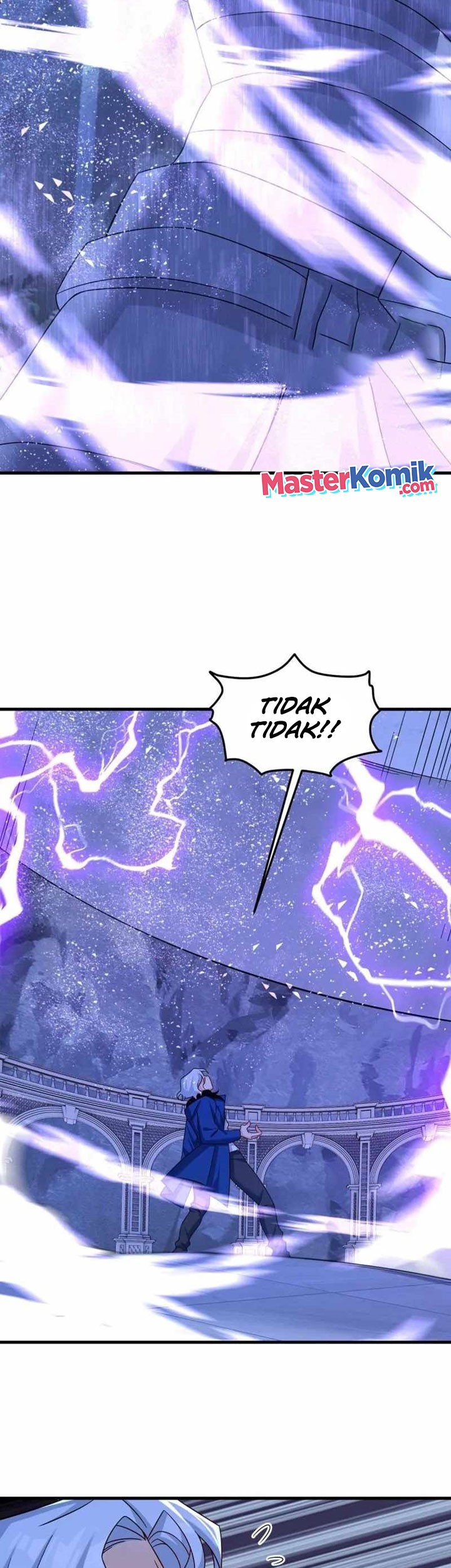 Xianzun Luowuji Chapter 188 - halaman 6