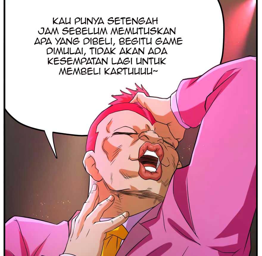 Xianzun Luowuji Chapter 188 - halaman 7