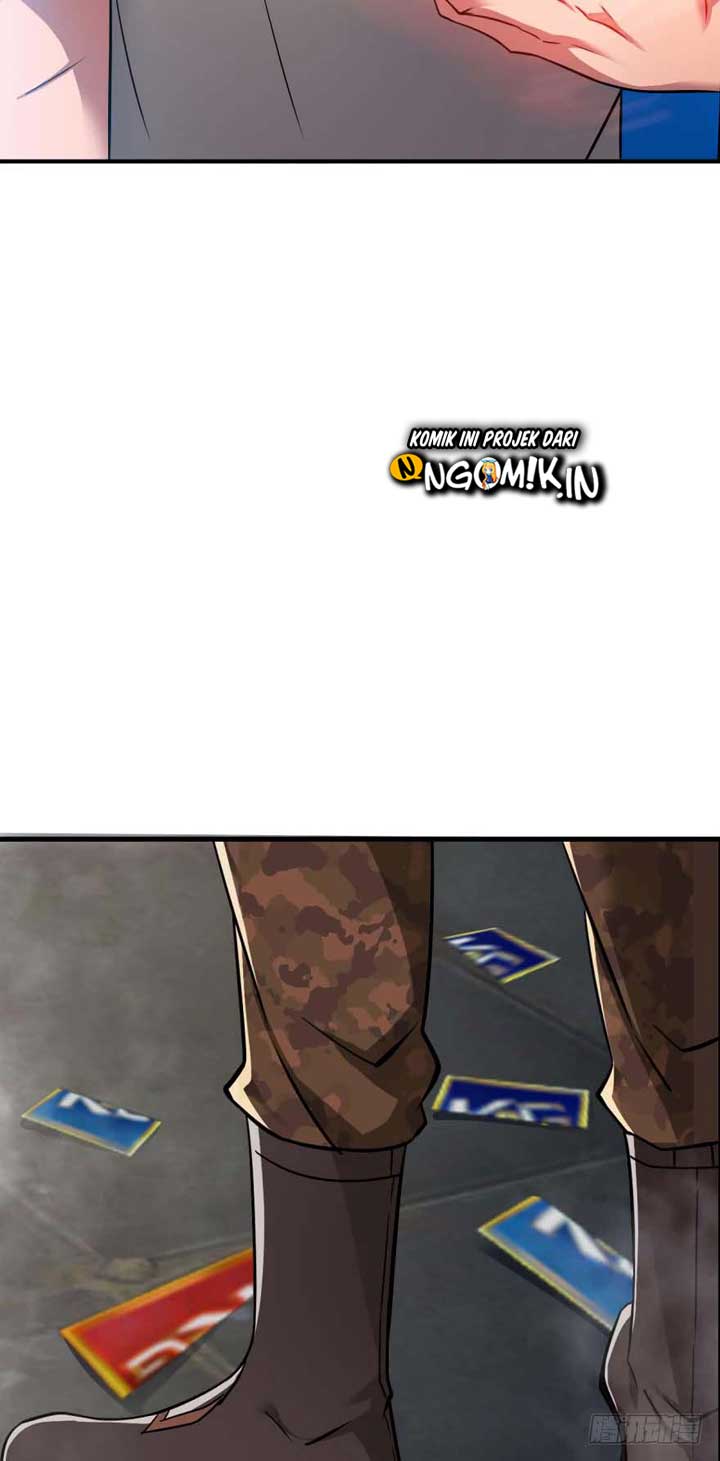 Xianzun Luowuji Chapter 189 - halaman 16