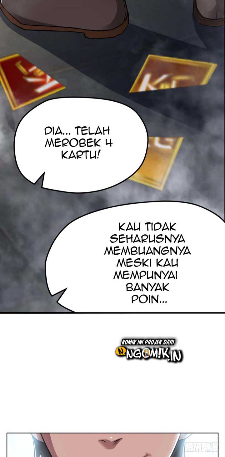 Xianzun Luowuji Chapter 189 - halaman 17