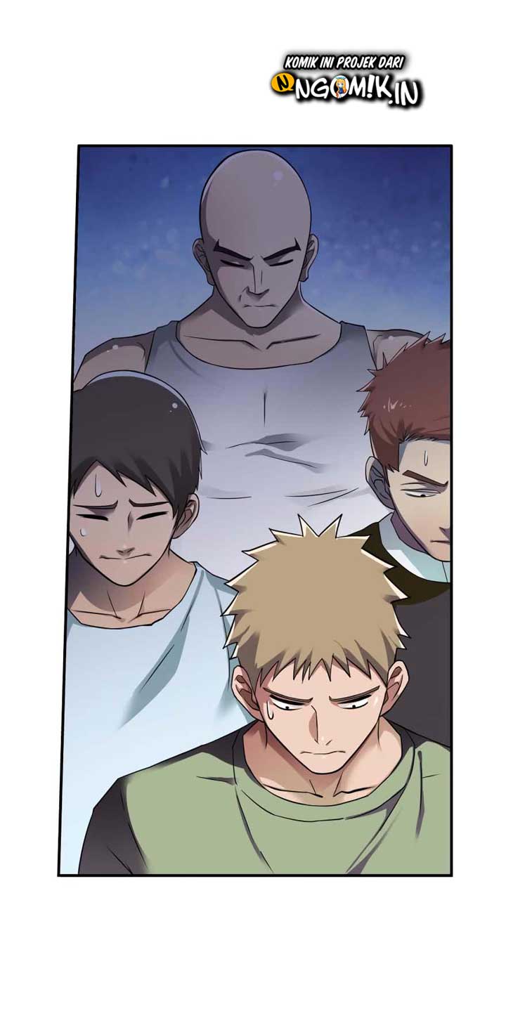 Xianzun Luowuji Chapter 189 - halaman 20