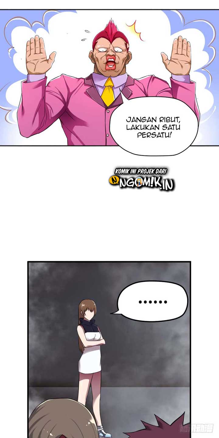 Xianzun Luowuji Chapter 189 - halaman 23