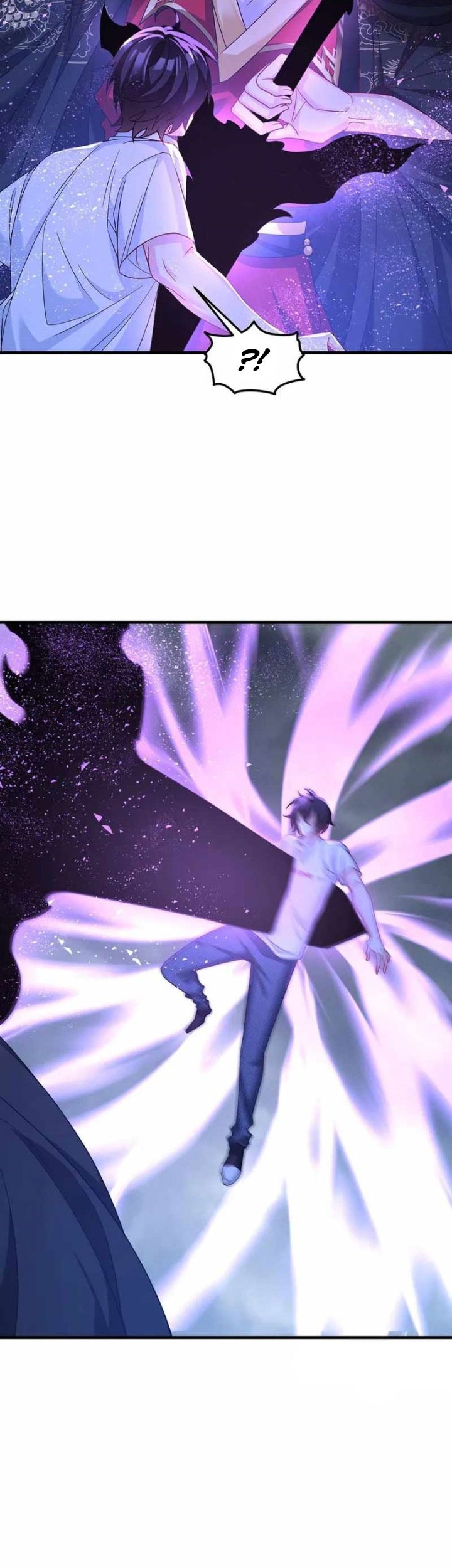 Xianzun Luowuji Chapter 189 - halaman 27