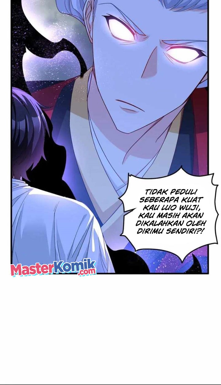 Xianzun Luowuji Chapter 189 - halaman 29