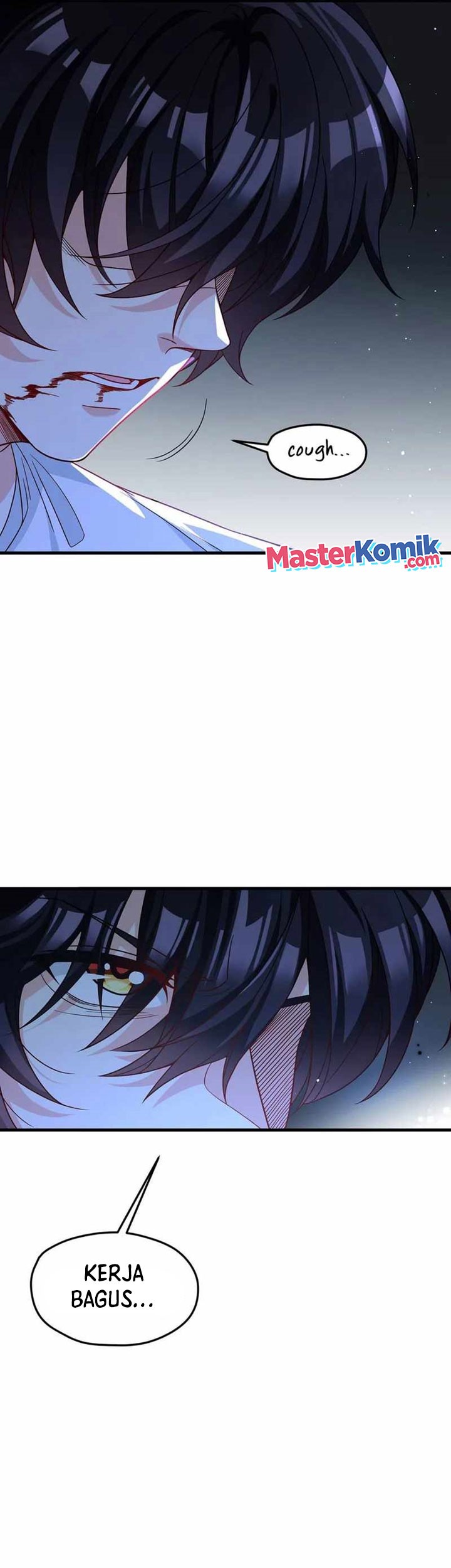 Xianzun Luowuji Chapter 189 - halaman 30