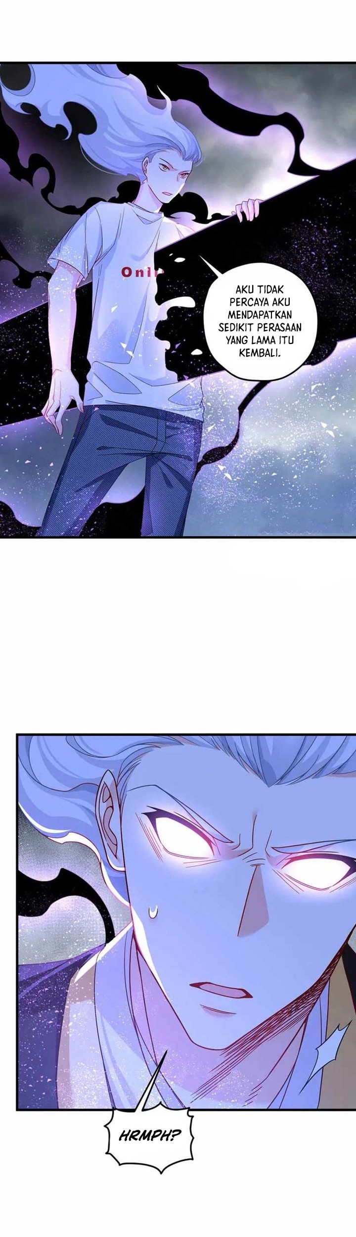 Xianzun Luowuji Chapter 189 - halaman 31
