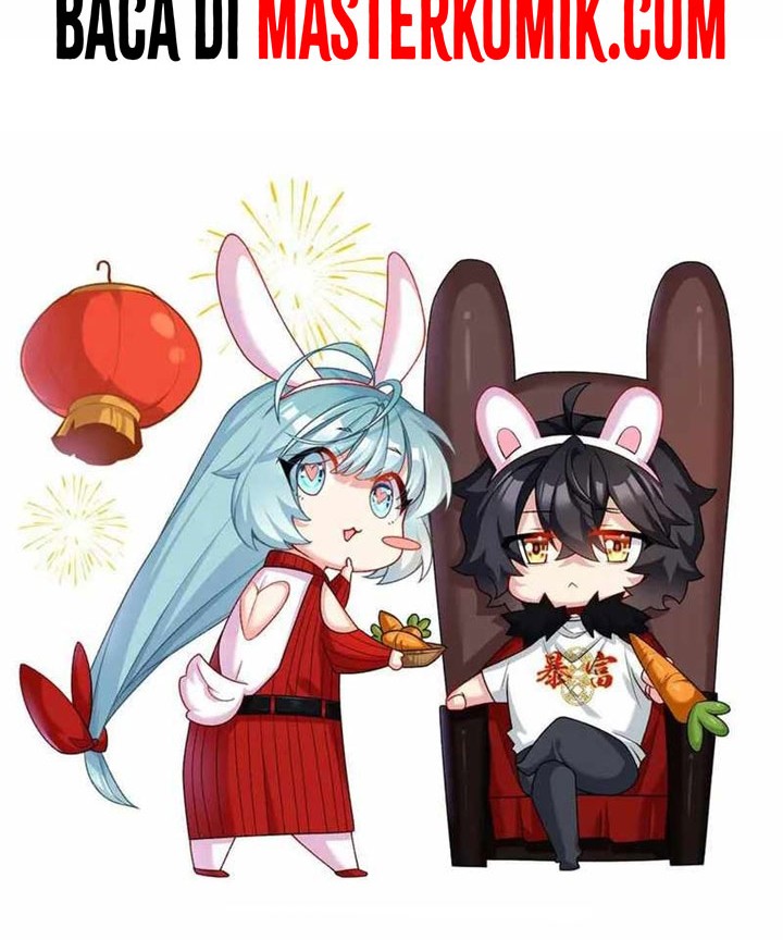 Xianzun Luowuji Chapter 189 - halaman 33