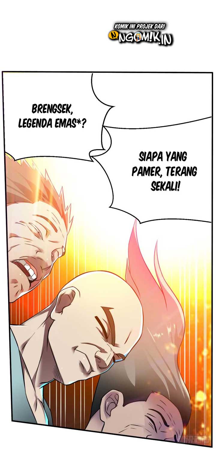 Xianzun Luowuji Chapter 189 - halaman 6