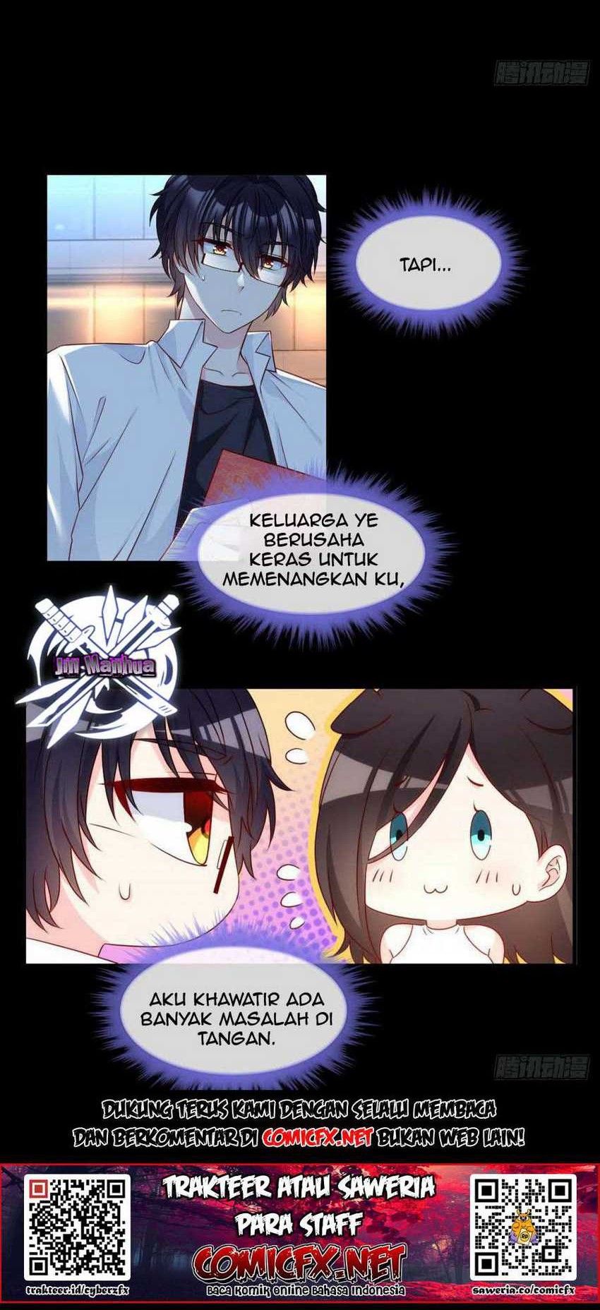 Xianzun Luowuji Chapter 19 - halaman 10