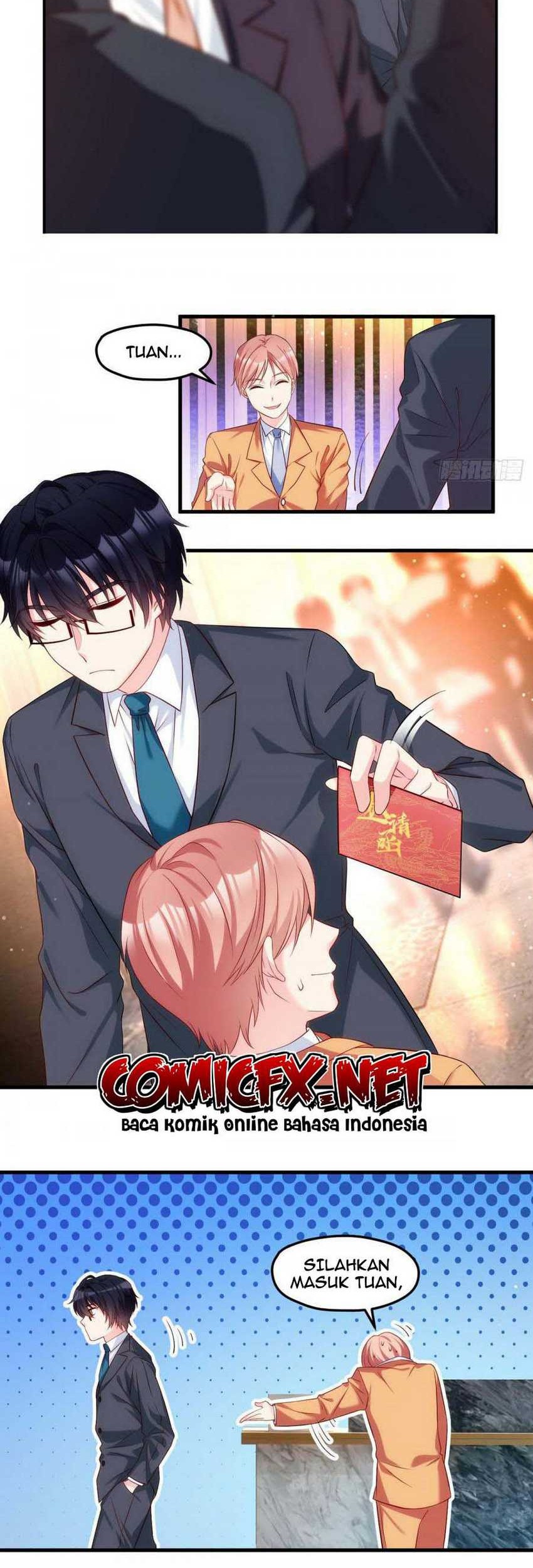 Xianzun Luowuji Chapter 19 - halaman 16
