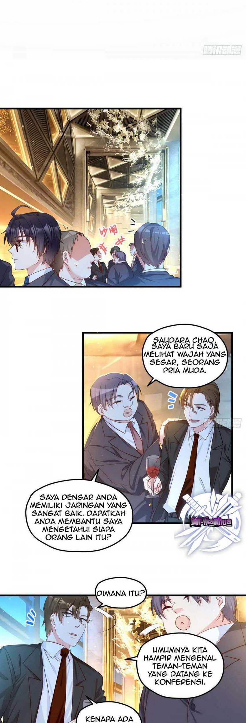 Xianzun Luowuji Chapter 19 - halaman 17