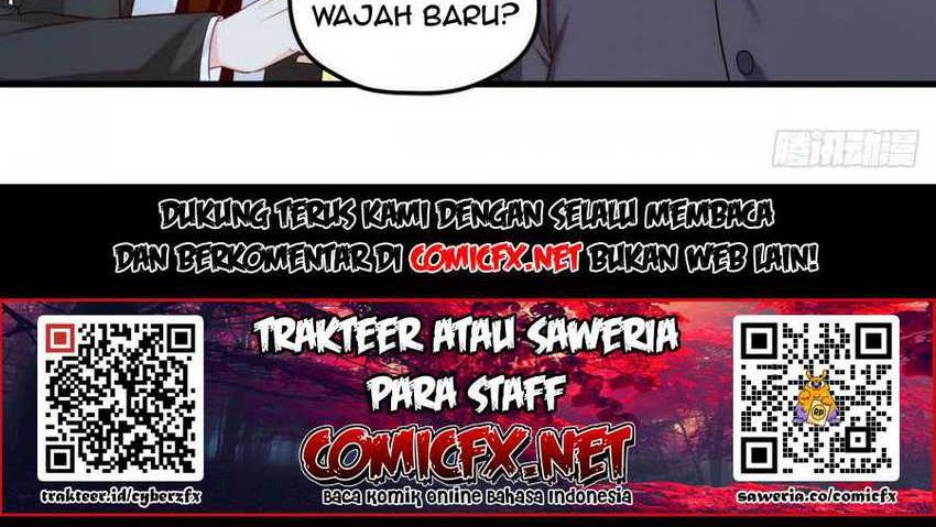 Xianzun Luowuji Chapter 19 - halaman 18