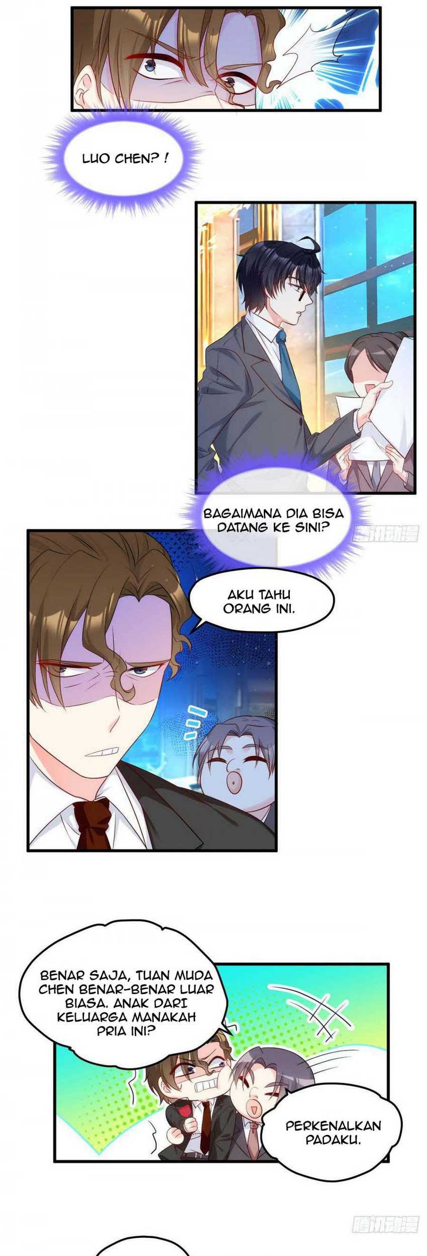Xianzun Luowuji Chapter 19 - halaman 19