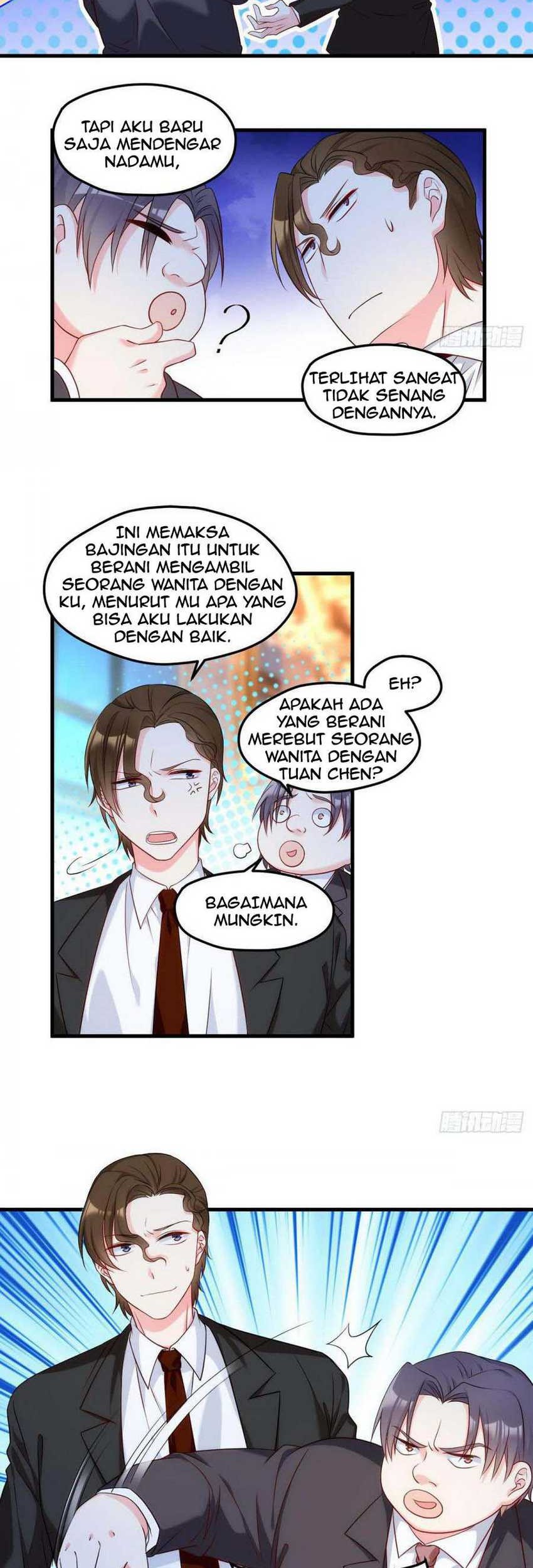 Xianzun Luowuji Chapter 19 - halaman 21