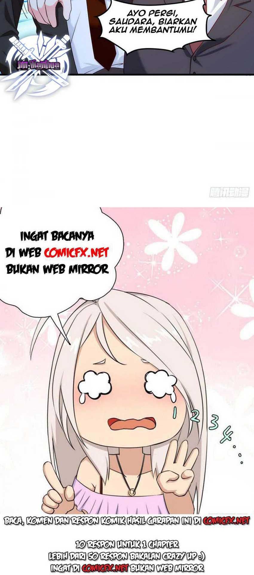 Xianzun Luowuji Chapter 19 - halaman 22