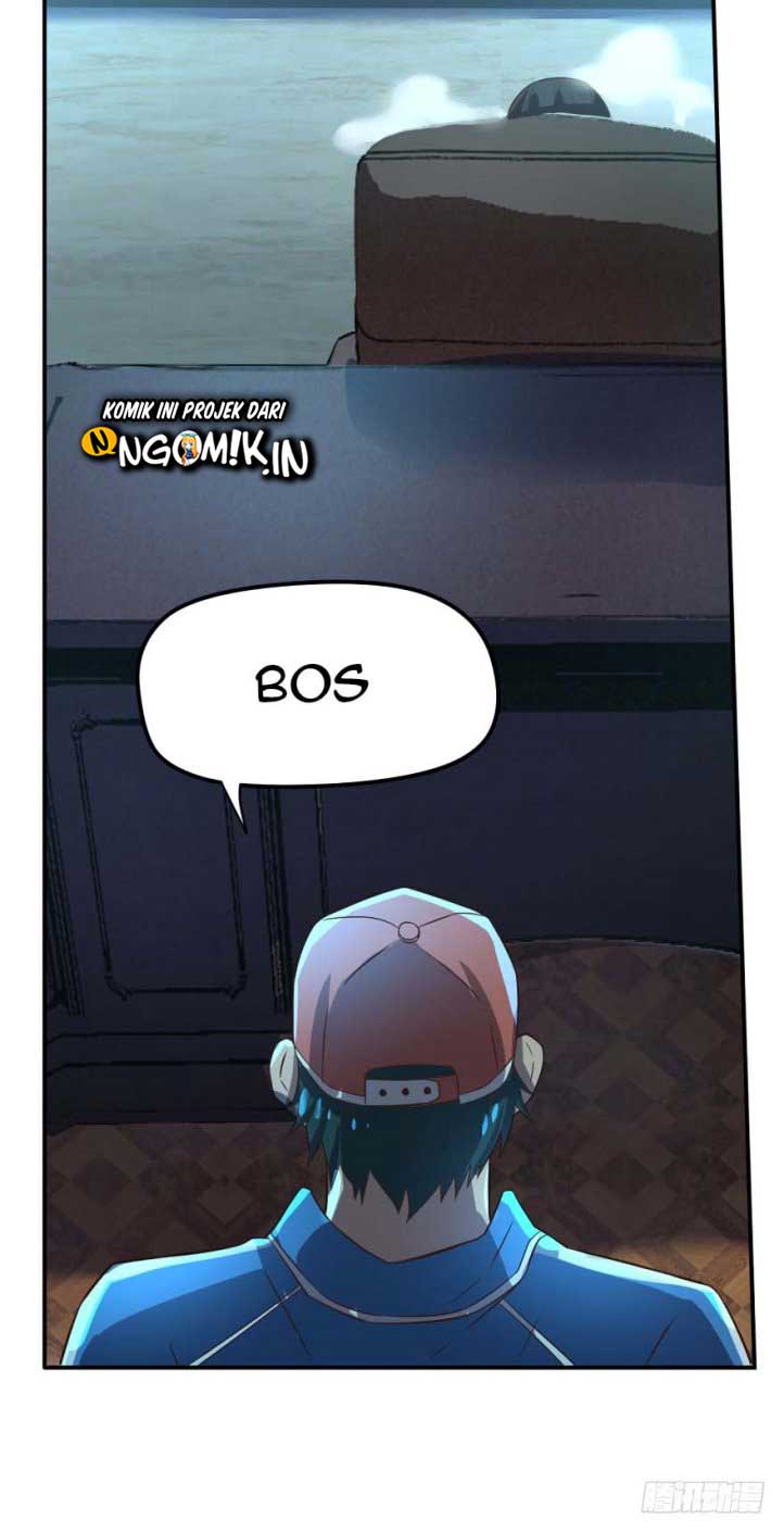 Xianzun Luowuji Chapter 190 - halaman 13