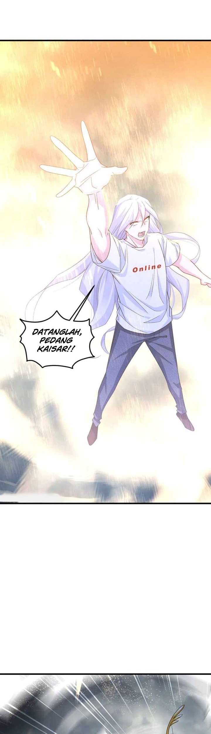 Xianzun Luowuji Chapter 190 - halaman 14