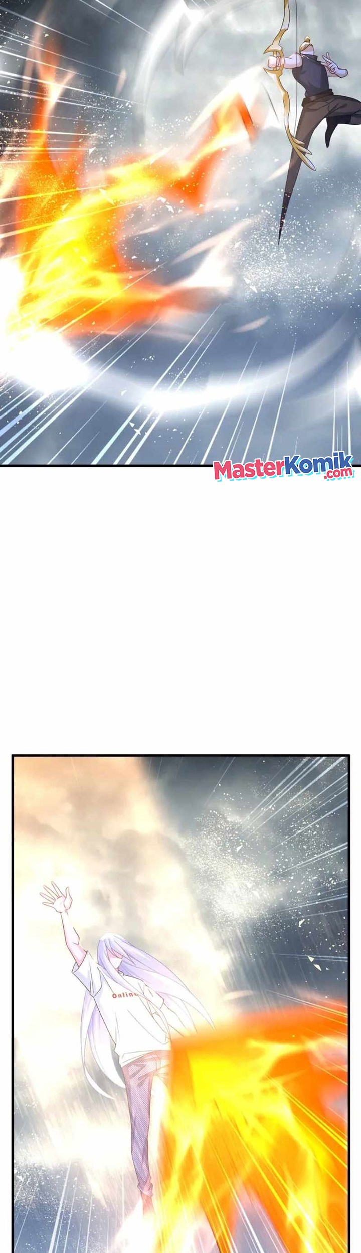Xianzun Luowuji Chapter 190 - halaman 15