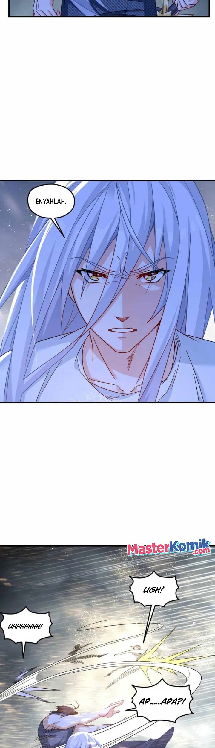 Xianzun Luowuji Chapter 190 - halaman 25