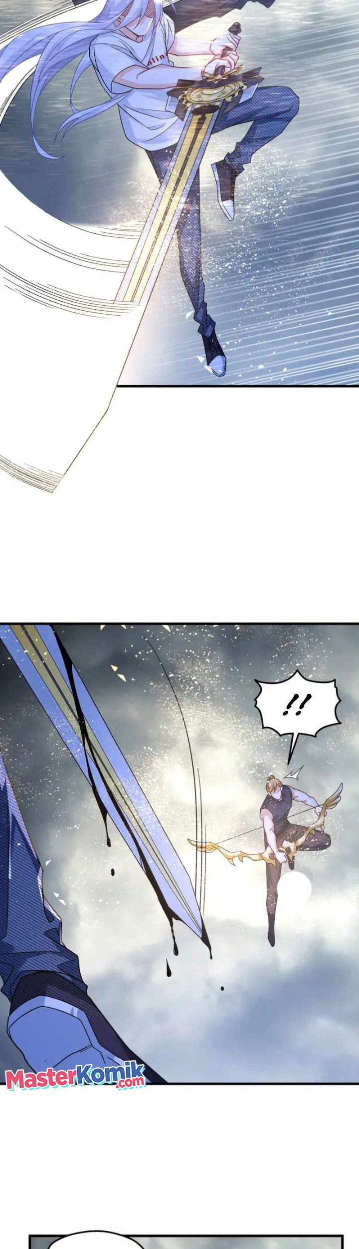Xianzun Luowuji Chapter 190 - halaman 26