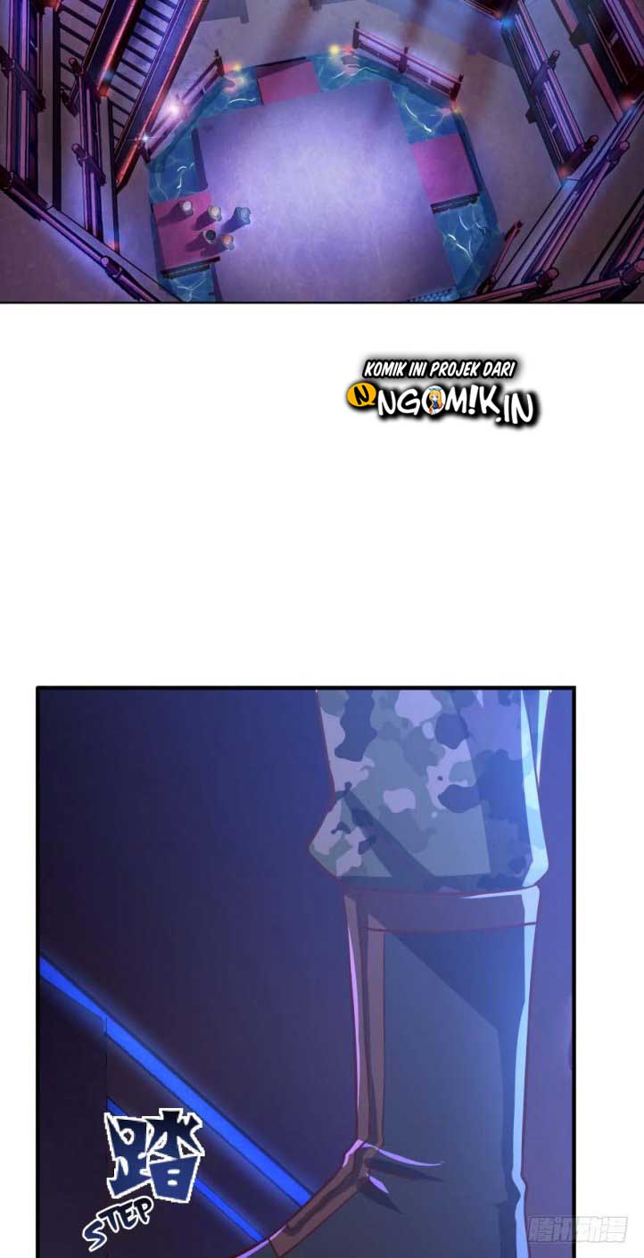 Xianzun Luowuji Chapter 190 - halaman 3