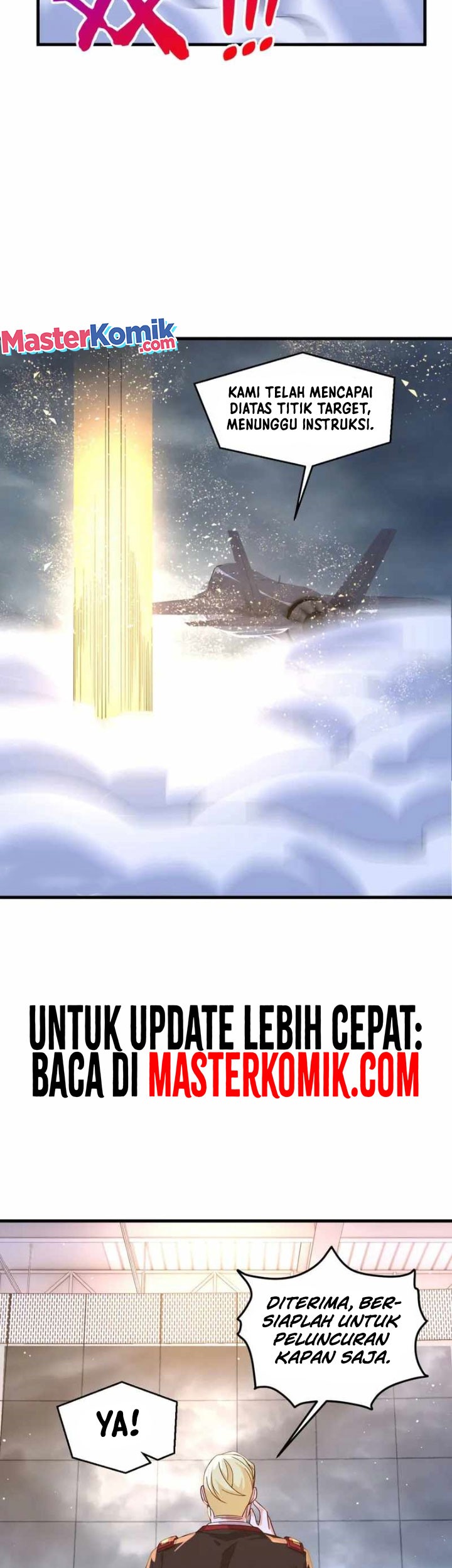 Xianzun Luowuji Chapter 190 - halaman 31