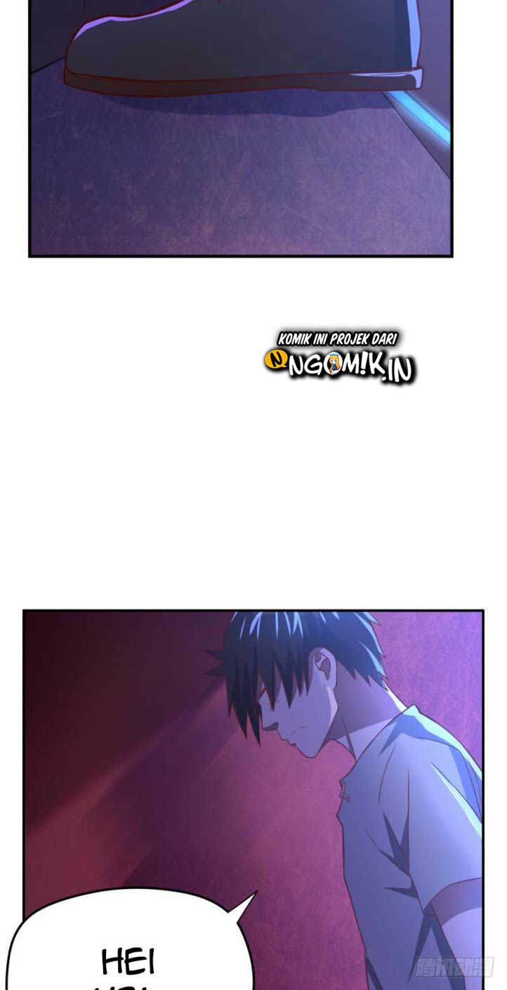 Xianzun Luowuji Chapter 190 - halaman 4