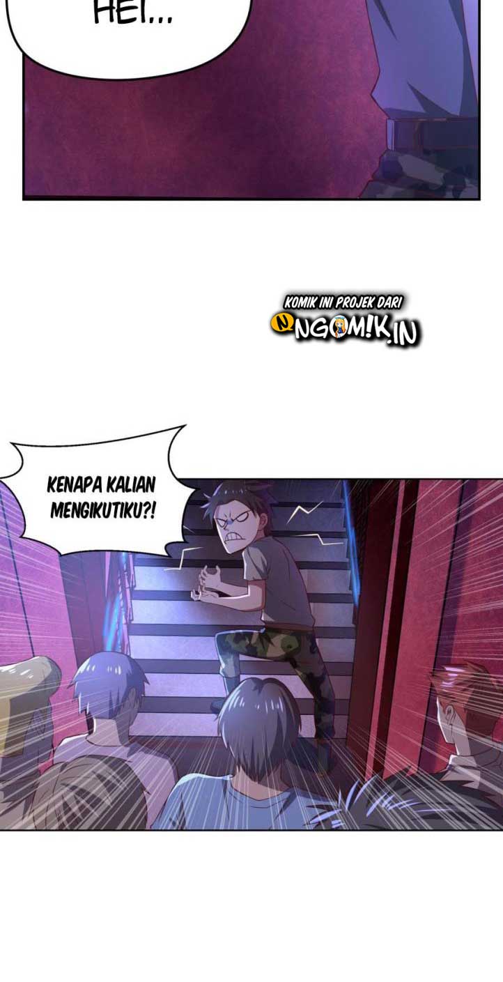 Xianzun Luowuji Chapter 190 - halaman 5