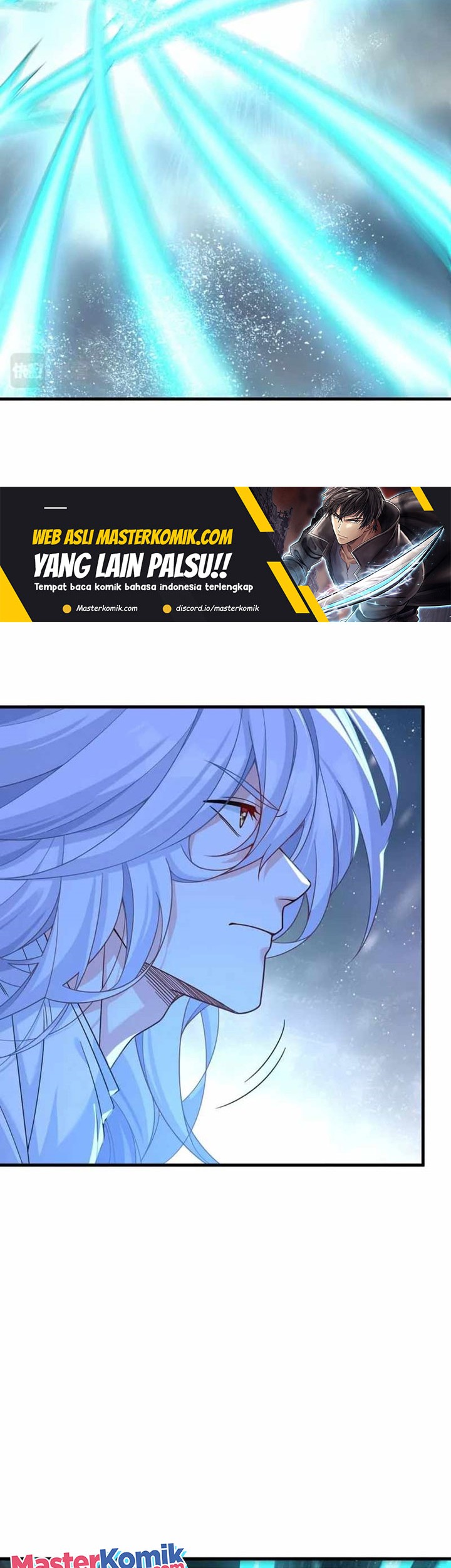 Xianzun Luowuji Chapter 191 - halaman 10