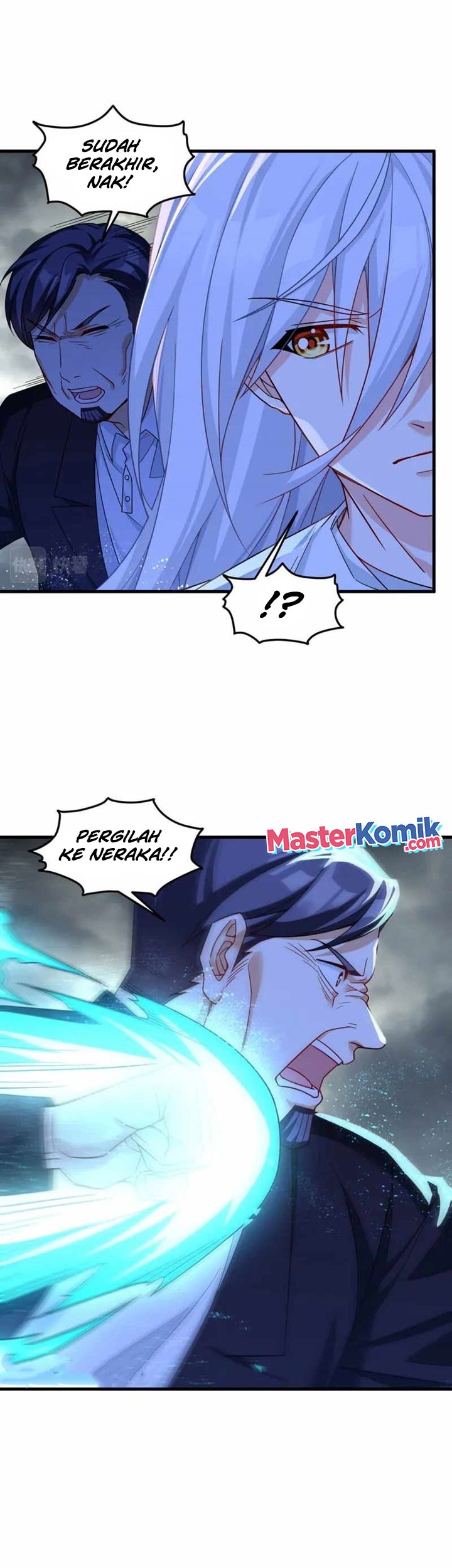 Xianzun Luowuji Chapter 191 - halaman 13