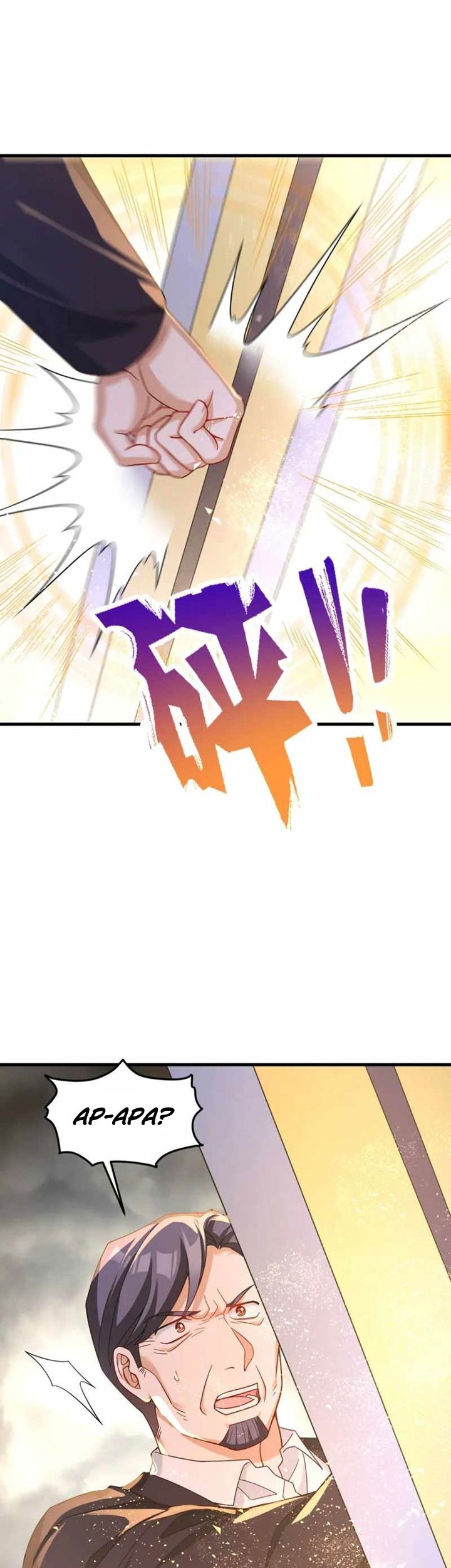 Xianzun Luowuji Chapter 191 - halaman 14