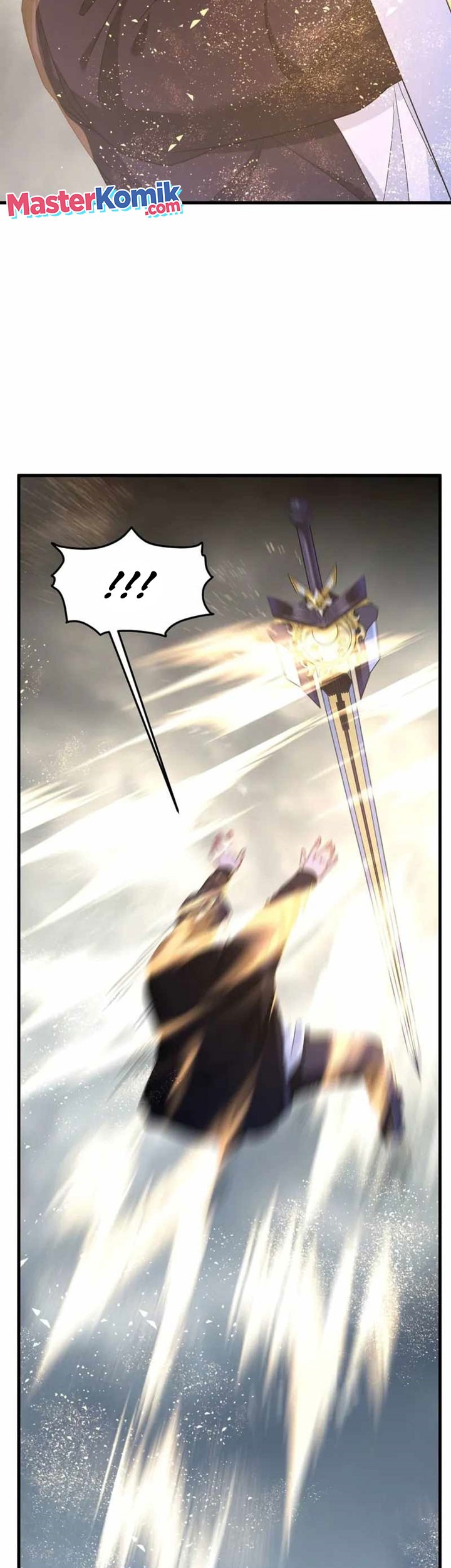 Xianzun Luowuji Chapter 191 - halaman 15