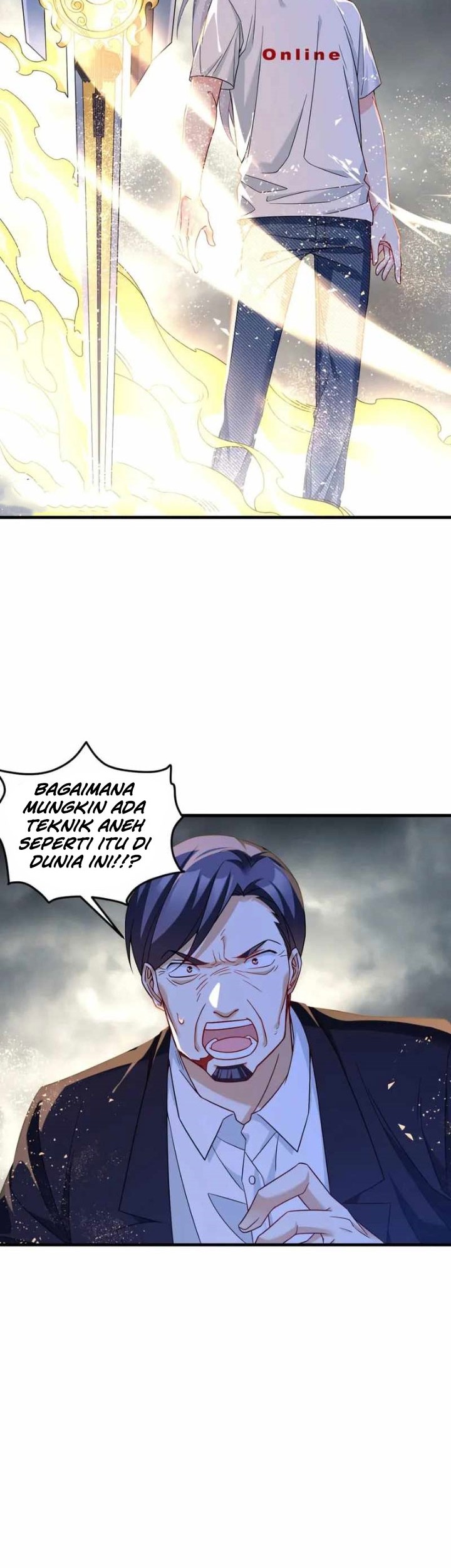 Xianzun Luowuji Chapter 191 - halaman 18