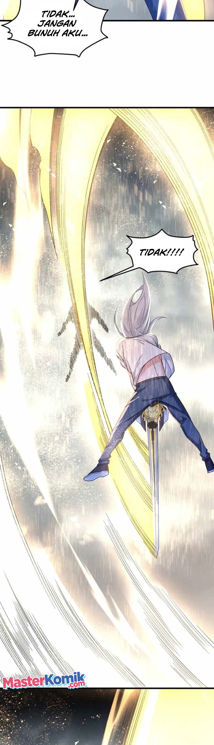 Xianzun Luowuji Chapter 191 - halaman 22