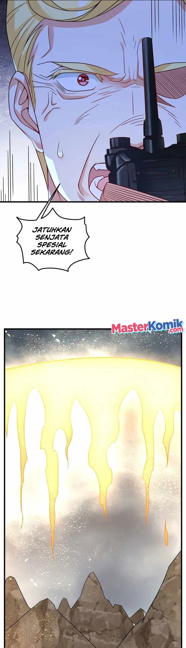 Xianzun Luowuji Chapter 191 - halaman 29