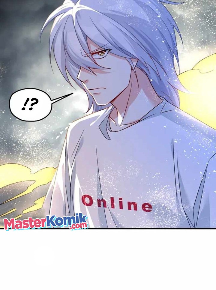 Xianzun Luowuji Chapter 191 - halaman 32