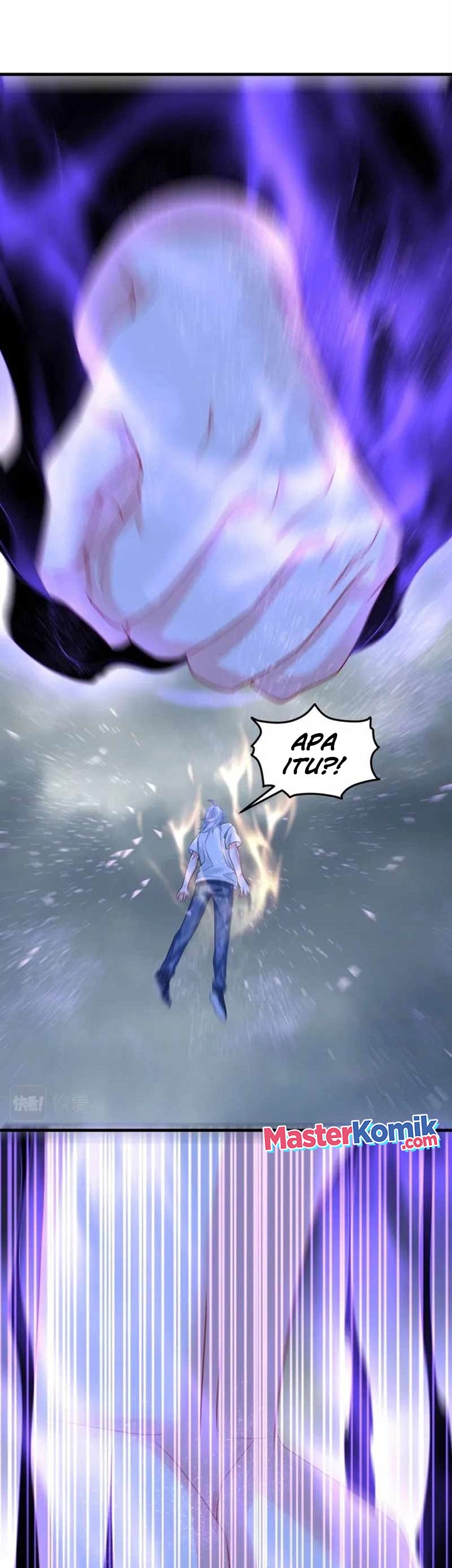 Xianzun Luowuji Chapter 191 - halaman 33