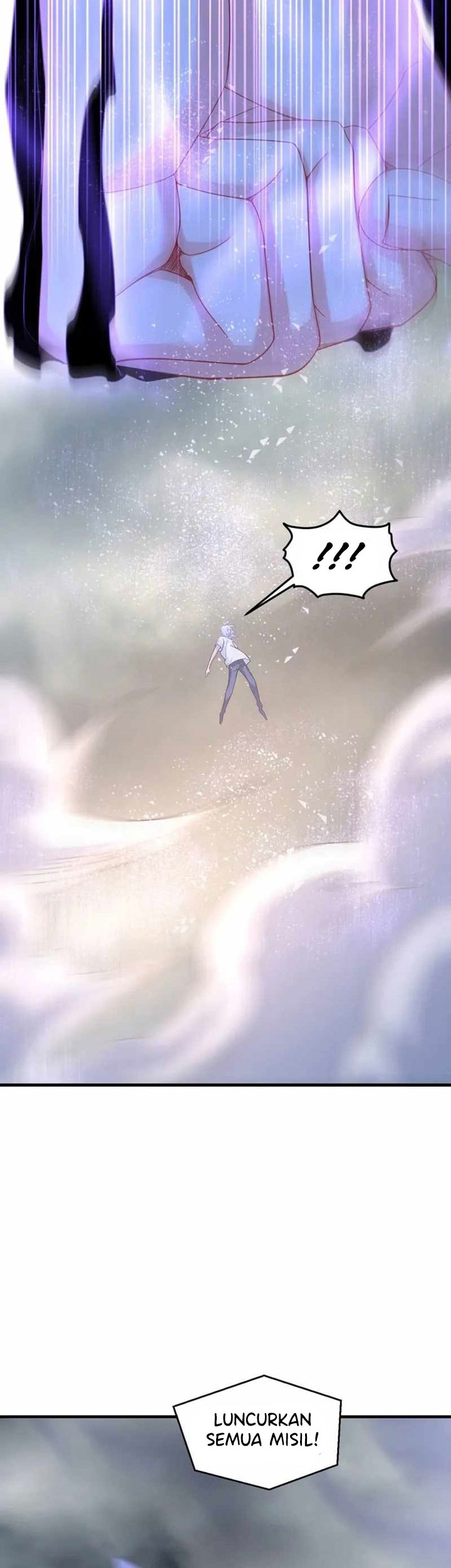 Xianzun Luowuji Chapter 191 - halaman 34
