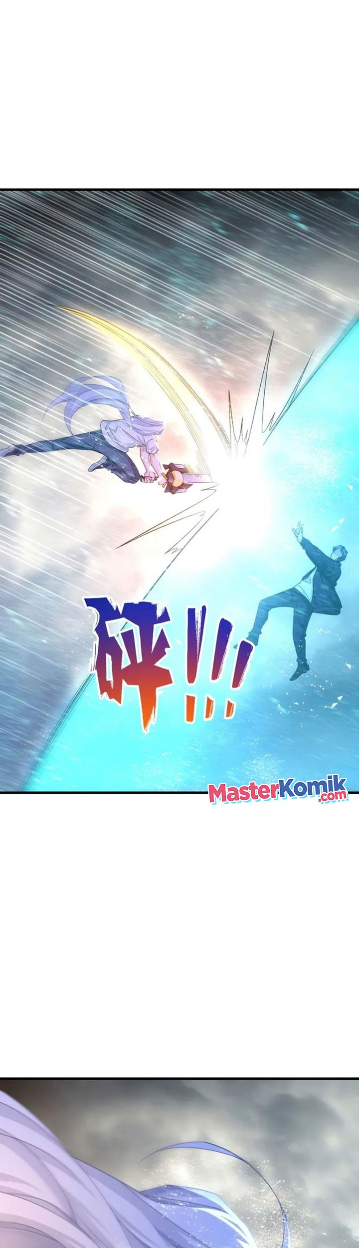 Xianzun Luowuji Chapter 191 - halaman 5