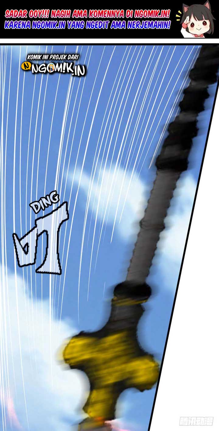 Xianzun Luowuji Chapter 192 - halaman 2